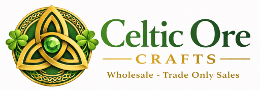 Celtic Ore Crafts.com